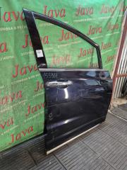 Дверь правая передняя HONDA ODYSSEY RC1 K24W 3 ракурс