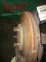 Ступица правая передняя HONDA ODYSSEY RC1 K24W 4 ракурс