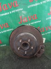 Ступица левая задняя  NISSAN MURANO TZ50 QR25DE 1 ракурс