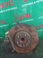 Ступица левая передняя  NISSAN MURANO TZ50 QR25DE 1 ракурс