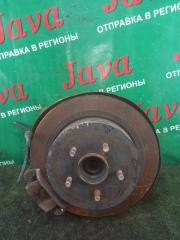 Ступица правая задняя  NISSAN MURANO TZ50 QR25DE 1 ракурс