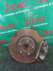 Ступица правая передняя  NISSAN MURANO TZ50 QR25DE 1 ракурс