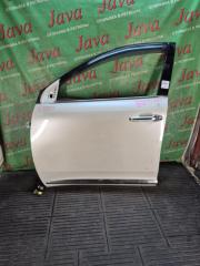 Дверь левая передняя TOYOTA HARRIER AVU65 2AR-FXE 1 ракурс