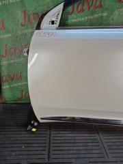 Дверь левая передняя TOYOTA HARRIER AVU65 2AR-FXE 4 ракурс