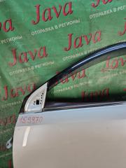 Дверь левая передняя TOYOTA HARRIER AVU65 2AR-FXE 5 ракурс