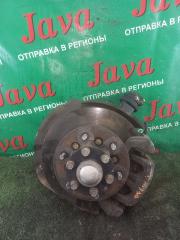 Ступица левая передняя MITSUBISHI DELICA PF6W 6G72 1 ракурс Ступица левая передняя MITSUBISHI DELICA PF6W 6G72 1 ракурс