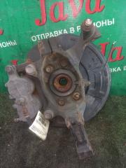 Ступица левая передняя NISSAN ELGRAND TE52 QR25DE 5 ракурс