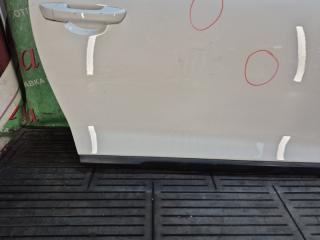 Дверь правая передняя VOLKSWAGEN SCIROCCO 137 CTHD 4 ракурс