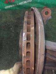 Ступица правая передняя VOLVO S60 FS48 B4164T2 3 ракурс
