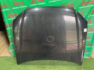 Капот передний AUDI A4 2004