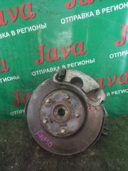 Фото запчасти ступица передняя левая LEXUS HS250h 2011 контрактная запчасть Запчасть ступица передняя левая LEXUS HS250h 2011