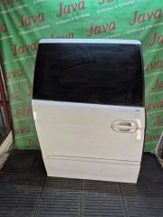 Дверь правая задняя HONDA LAGREAT RL1 J35A 1 ракурс