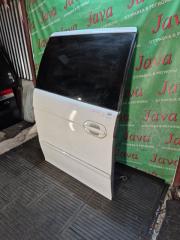 Дверь правая задняя HONDA LAGREAT RL1 J35A 2 ракурс