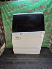 Дверь левая задняя HONDA LAGREAT RL1 J35A 1 ракурс