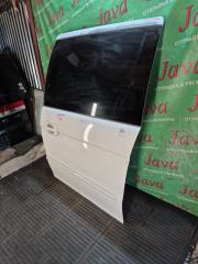 Дверь левая задняя HONDA LAGREAT RL1 J35A 2 ракурс