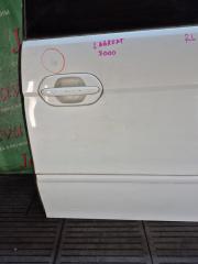 Дверь левая задняя HONDA LAGREAT RL1 J35A 4 ракурс