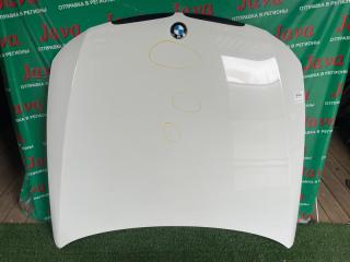 Капот передний BMW 3-SERIES 2008
