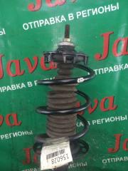 Стойка правая передняя HONDA FIT GD1 L13A 2 ракурс