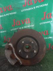 Ступица левая передняя  TOYOTA HARRIER AVU65 2AR-FXE 1 ракурс