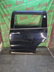 Дверь левая задняя HONDA ODYSSEY RC1 K24W 1 ракурс