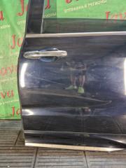 Дверь левая задняя HONDA ODYSSEY RC1 K24W 4 ракурс