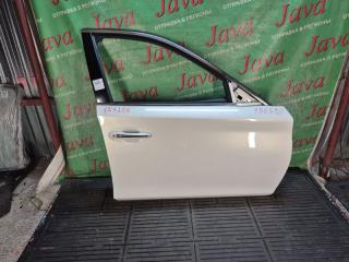 Дверь правая передняя NISSAN SKYLINE HNV37 VQ35HR 1 ракурс Дверь правая передняя NISSAN SKYLINE HNV37 VQ35HR 1 ракурс
