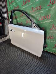 Дверь правая передняя NISSAN SKYLINE HNV37 VQ35HR 2 ракурс Дверь правая передняя NISSAN SKYLINE HNV37 VQ35HR 2 ракурс
