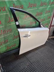 Дверь правая передняя NISSAN SKYLINE HNV37 VQ35HR 3 ракурс Дверь правая передняя NISSAN SKYLINE HNV37 VQ35HR 3 ракурс