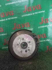 Ступица правая задняя TOYOTA HARRIER GSU35 2GR-FE 1 ракурс