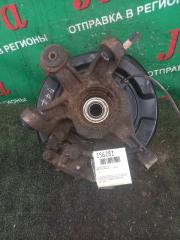 Ступица правая задняя TOYOTA HARRIER GSU35 2GR-FE 5 ракурс