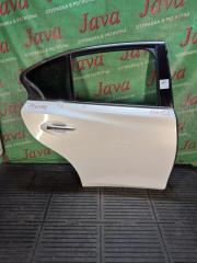 Дверь правая задняя NISSAN SKYLINE HNV37 VQ35HR 1 ракурс Дверь правая задняя NISSAN SKYLINE HNV37 VQ35HR 1 ракурс