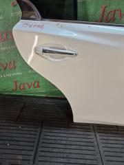 Дверь правая задняя NISSAN SKYLINE HNV37 VQ35HR 4 ракурс Дверь правая задняя NISSAN SKYLINE HNV37 VQ35HR 4 ракурс