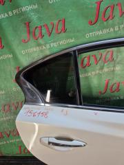 Дверь правая задняя NISSAN SKYLINE HNV37 VQ35HR 5 ракурс Дверь правая задняя NISSAN SKYLINE HNV37 VQ35HR 5 ракурс