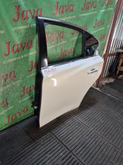 Дверь левая задняя NISSAN SKYLINE HNV37 VQ35HR 2 ракурс Дверь левая задняя NISSAN SKYLINE HNV37 VQ35HR 2 ракурс