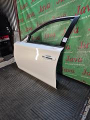 Дверь левая передняя NISSAN SKYLINE HNV37 VQ35HR 2 ракурс Дверь левая передняя NISSAN SKYLINE HNV37 VQ35HR 2 ракурс