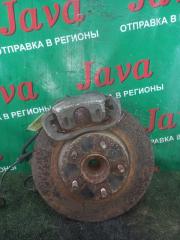 Ступица правая передняя NISSAN TEANA PJ31 VQ35DE 1 ракурс