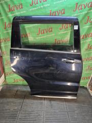 Дверь правая задняя HONDA ODYSSEY RC1 K24W 1 ракурс