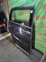 Дверь правая задняя HONDA ODYSSEY RC1 K24W 2 ракурс
