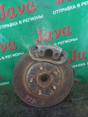 Ступица левая передняя NISSAN TEANA PJ31 VQ35DE 1 ракурс