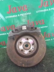 Ступица правая передняя AUDI TT 8J3 BUB 1 ракурс