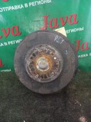 Ступица правая задняя HONDA LAGREAT RL1 J35A 1 ракурс