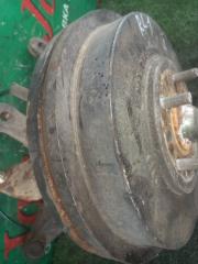 Ступица левая задняя HONDA LAGREAT RL1 J35A 3 ракурс