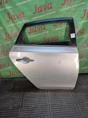 Дверь задняя правая NISSAN SYLPHY 2015