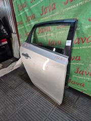 Дверь правая задняя NISSAN SYLPHY TB17 MRA8DE 3 ракурс