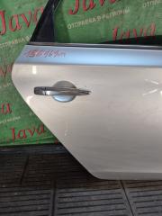 Дверь правая задняя NISSAN SYLPHY TB17 MRA8DE 4 ракурс