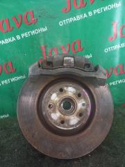 Ступица левая передняя AUDI TT 8J3 BUB 1 ракурс
