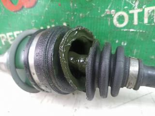 Привод левый передний DAIHATSU TANTO LA600S KF-VE 43420-B2190 2 ракурс