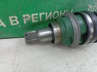 Привод левый передний DAIHATSU TANTO LA600S KF-VE 43420-B2190 4 ракурс