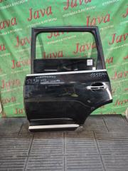 Запчасть дверь задняя левая PORSCHE CAYENNE 2008