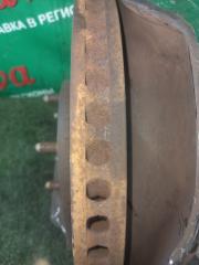 Ступица передняя LEXUS GS460 URS190 1UR-FSE 3 ракурс